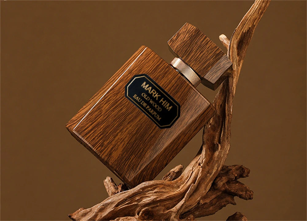 Top Quality Cologne Perfume Men 100ml Pheromone Perfumes Hombre Fresh Natural Woody Scent Spray Homme Profumo Uomo Charming Man