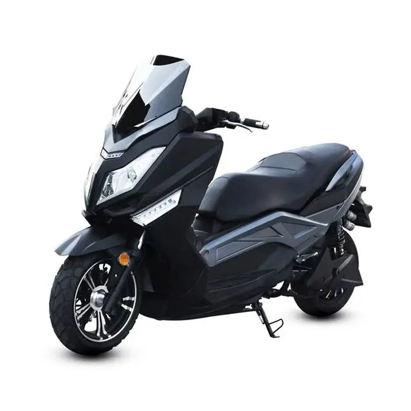 Zuimi High-end High Speed 72V 100Ah Electric Bike Pedal Scooters 8000w Electric Scooters Powerful Adult