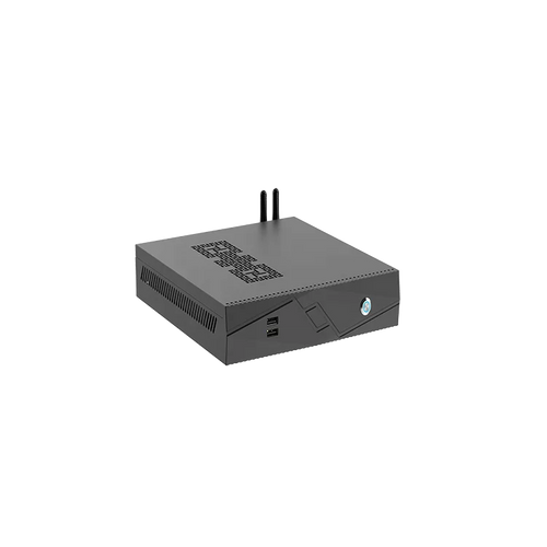12th I9-12900H & I7-12700H Mini PC with 8GB Discrete Graphics GPU RTX3050 Video Editing Industrial MINI PC with Rtx 3050 4060