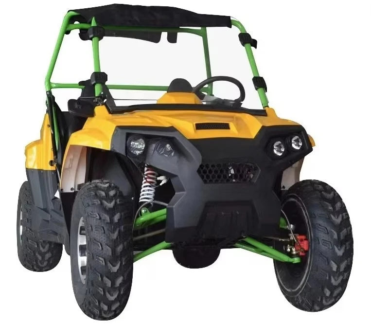 SXLL  Hot Sale Electric Farm UTV ATV 4x4 SUV Electric 60v 3000w UTV Adult Dune