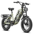 48v 1000w 1500w Retro Electric Hybrid Bike E-Bike Road Dirt E Bike Ebike Mountain Fat Tire Electric Bike