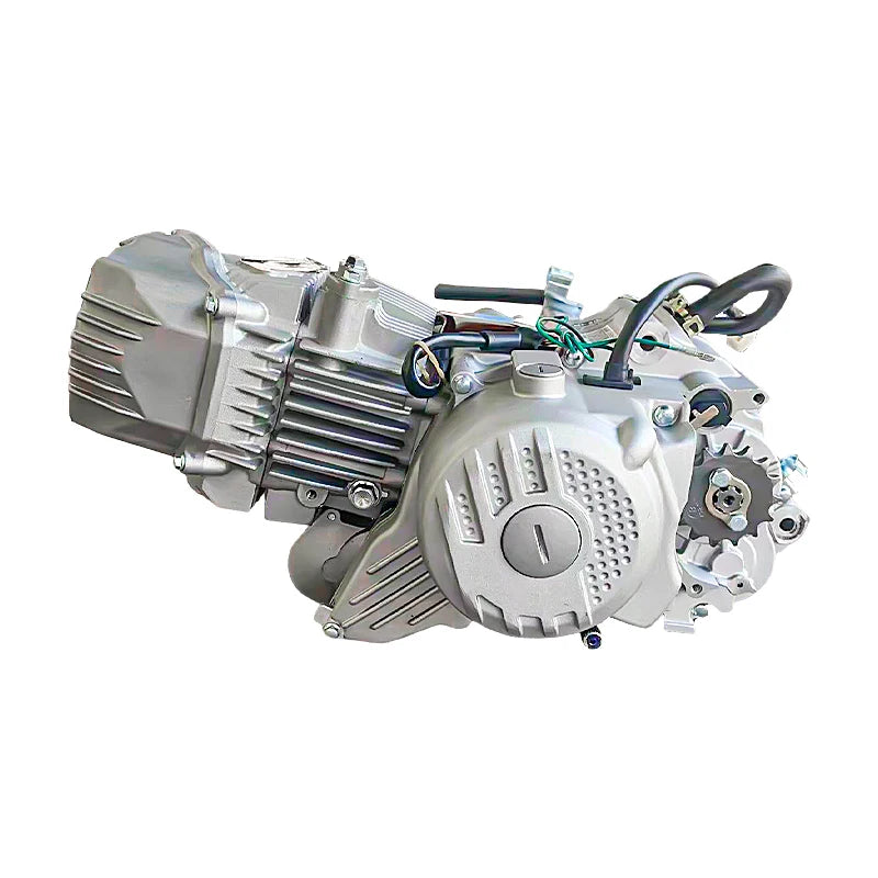 Original 250cc Engine Pit Bike Engine 250cc Dirt Bike Engine Zongshen RX3 For Dirt Bike Zongshen Nc250