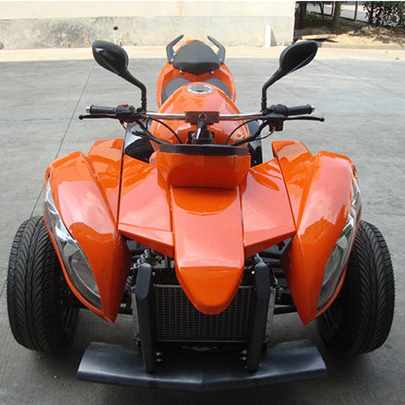 MMC 4 Wheel MOTORBIKE 4*2WD 250CC Atv Quad Powered Atvs for Adults