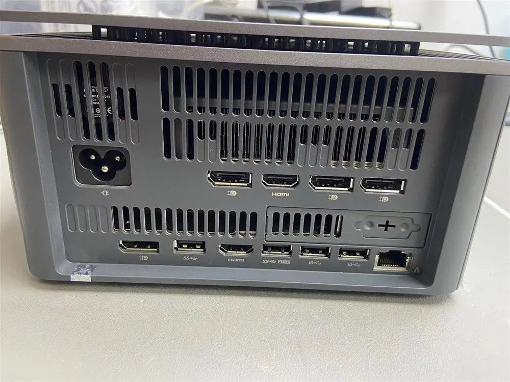 neo Ultra Design Mini Desktop Computer i5-14500 RTX4060