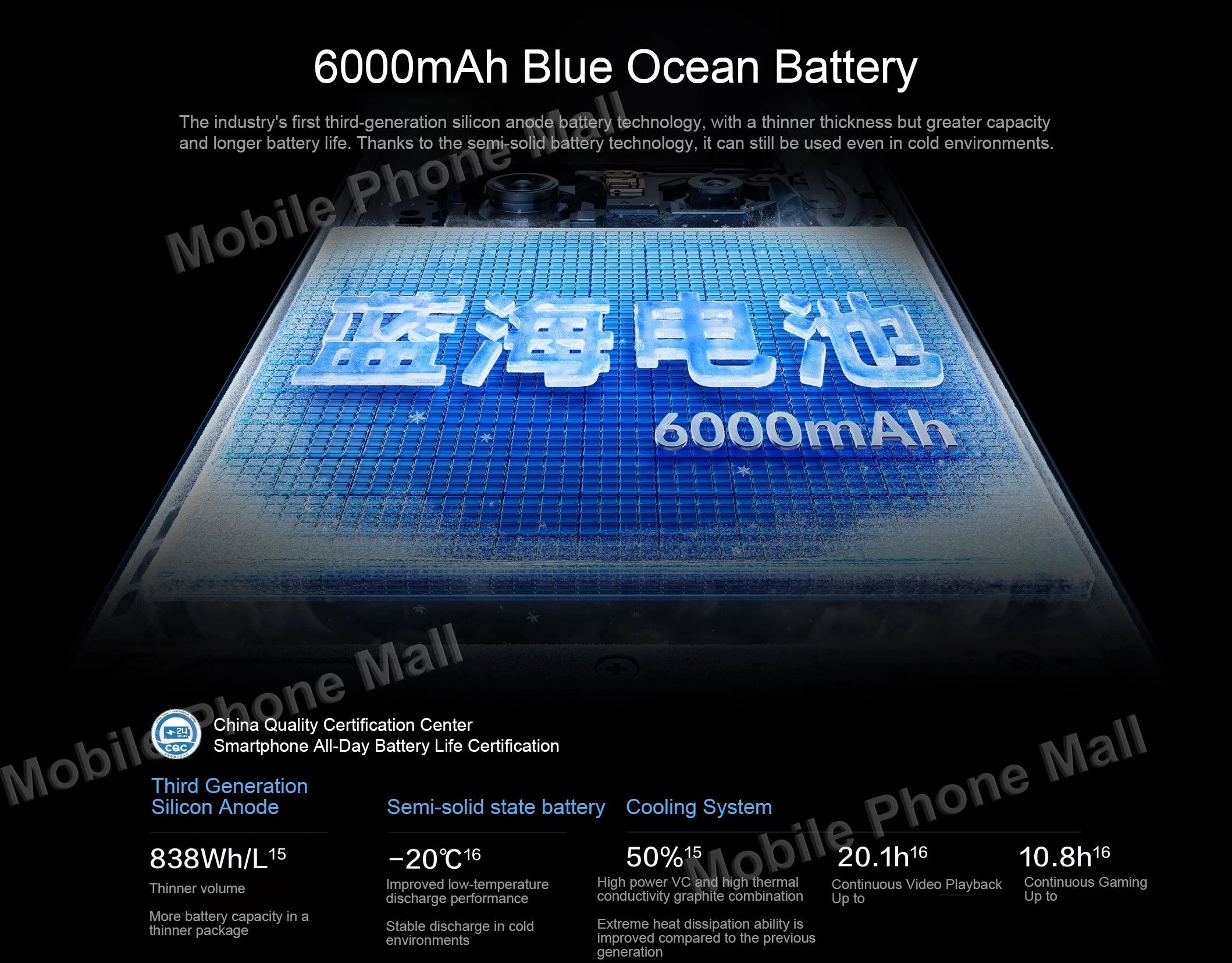 New Original Vivo X200 Pro 5G Mobile Phone 6.78 Inches 120Hz Screen Dimensity 9400 Camera 200MP Battery 6000mAh Smartphone