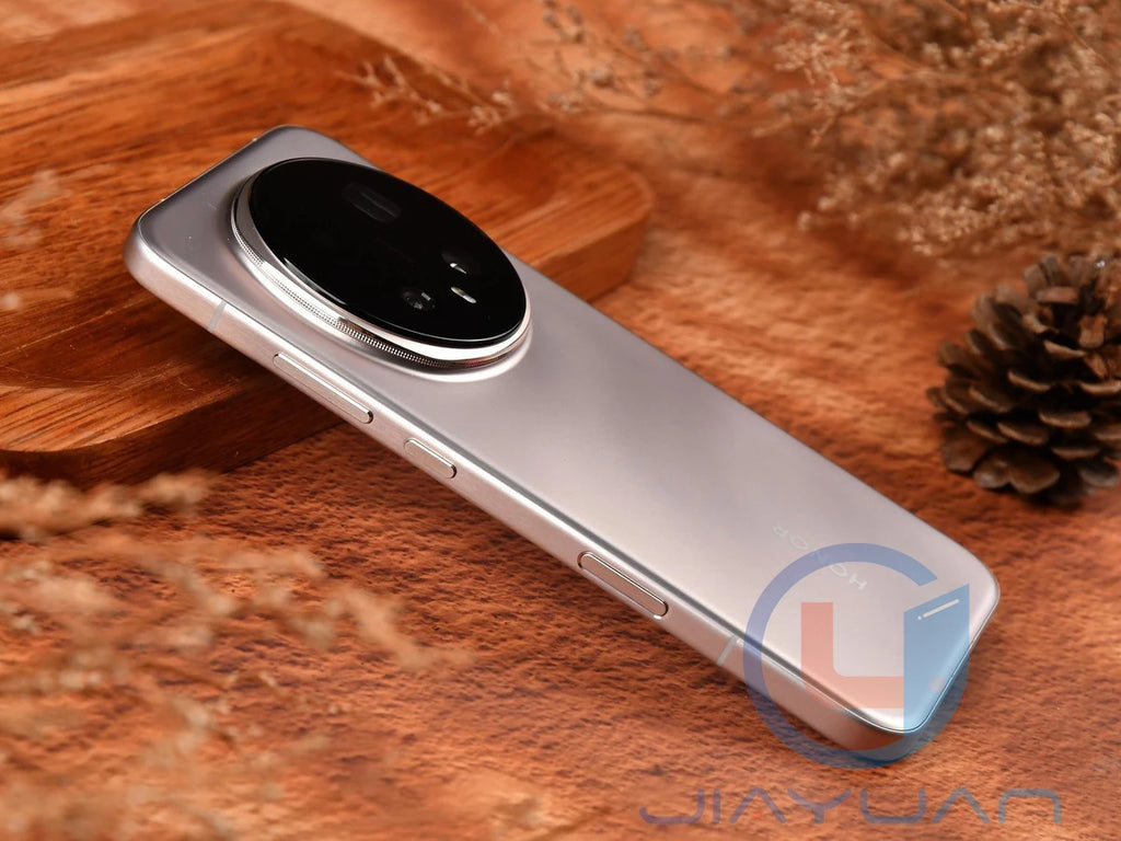 2025 HONOR Magic 8 Pro 5G Mobile Phone 6.71" 120Hz Display Snapdragon 8 Elite Gen 5 Camera 200MP Battery 7200mAh GMS Smartphone