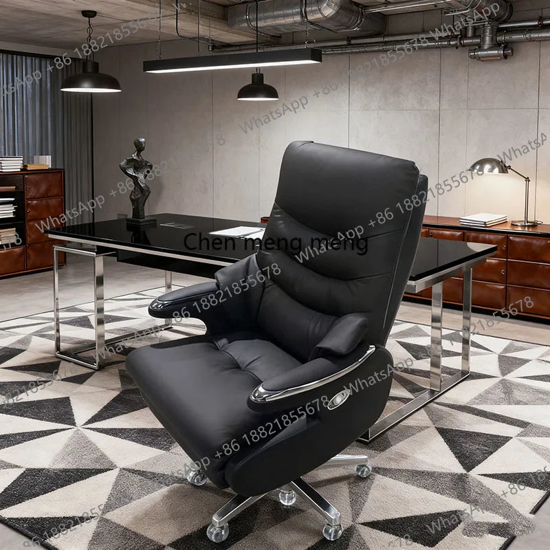 Computer Sofa Chair Office Gaming Chairs Cheap Desk Chair Set Stool With Wheels SIDIZ Homcom Reclining Relax Armchair Furniture