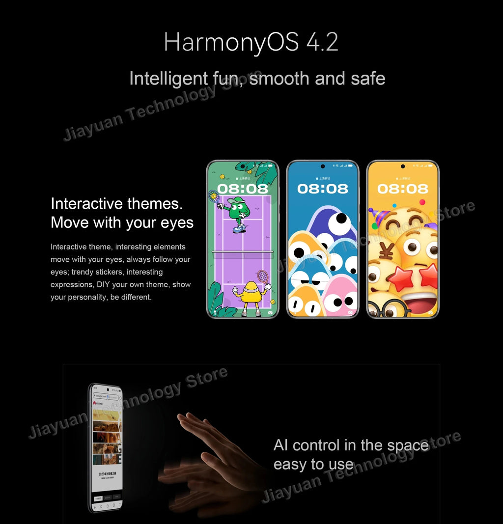 Original Huawei Pura 70 Ultra 5G Mobile Phone 6.8" 120Hz Screen Kirin 9010 HarmonyOS 1-Inch Retractable Main Camera Smartphone