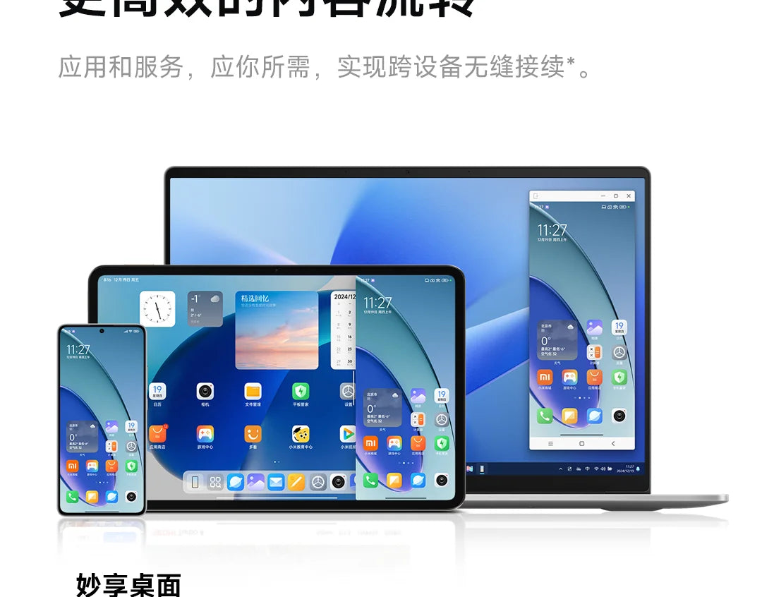 Xiaomi REDMI Book 16 2025 AMD R7-7735H 16GB+512GB 16inch FHD 60Hz Screen
