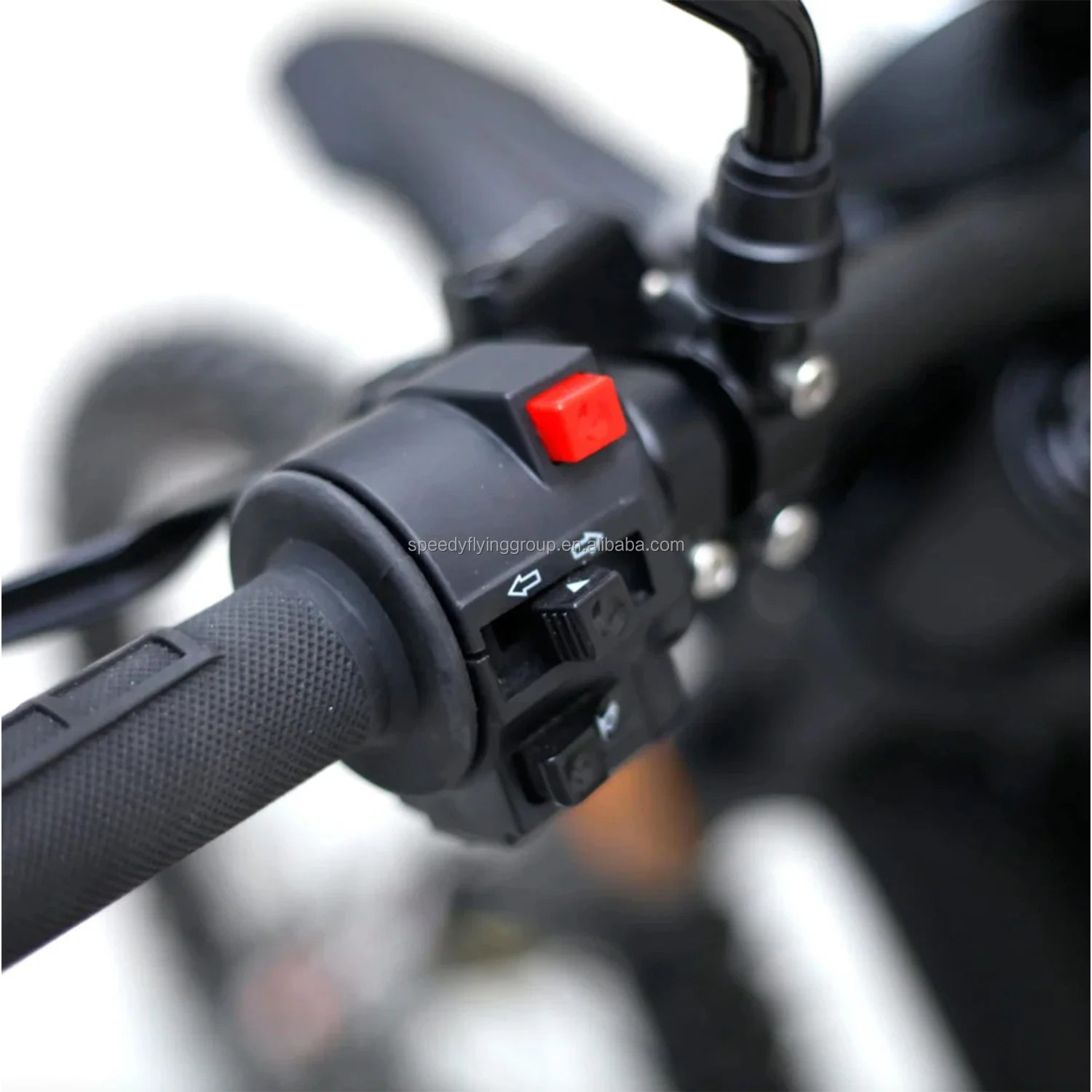 2024 Electric Dirt Bike 60v 6000w Middrive Ebike 40Ah 21700 Removable KKE Suspension Electric Motorcycle Road Legal