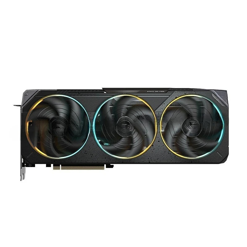 GeForce RTX 5070 Gaming OC 12G DLSS4 Gaming AI Graphics Card