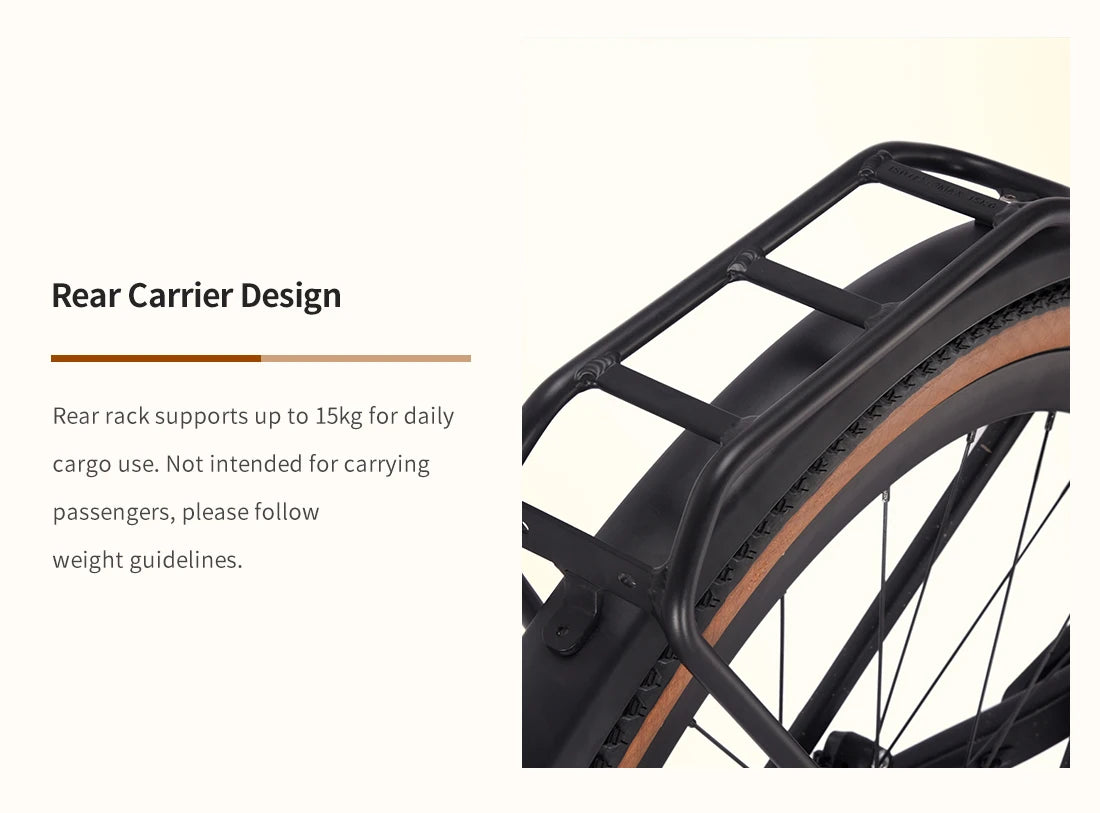 SAVA E-BIKE Carbon Fiber Gravel Electric Assist Bicycle, equipped with SHIMAN0 GRX ST-RX600 groupset