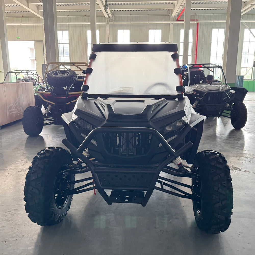 High Quality Big UTV 4x4 1000cc dune Buggy Side By Side Utv 350cc 500cc 800cc Utv 4x4 For Sale