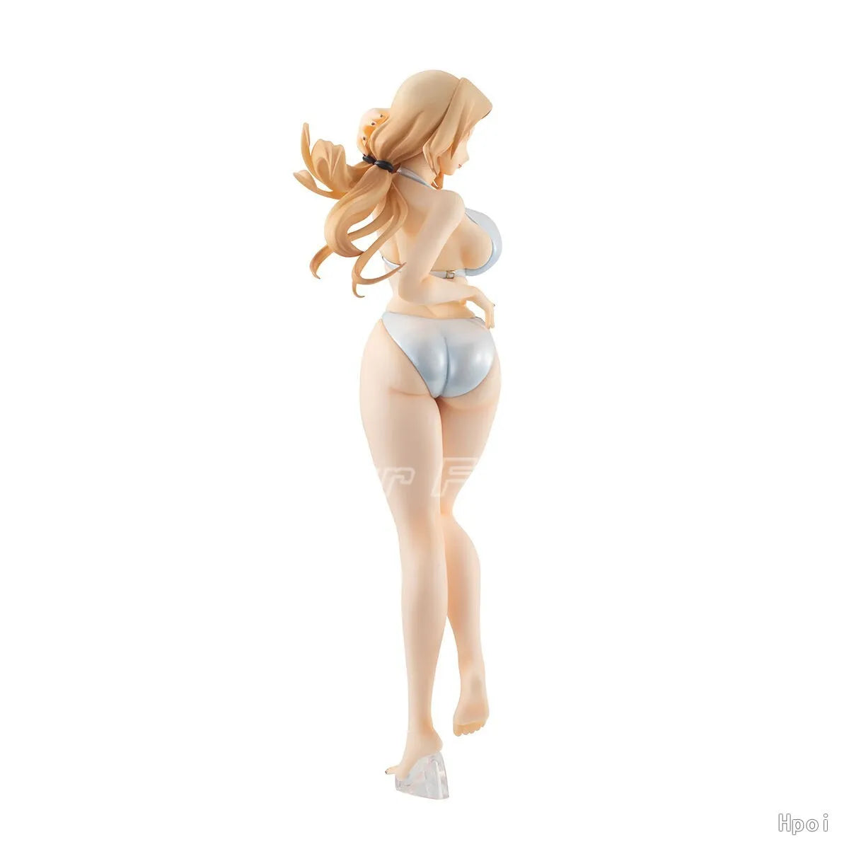 【SF】In Stock MegaHouse GALS Series NARUTO Shippuden Tsunade Figures Model Collection Gift