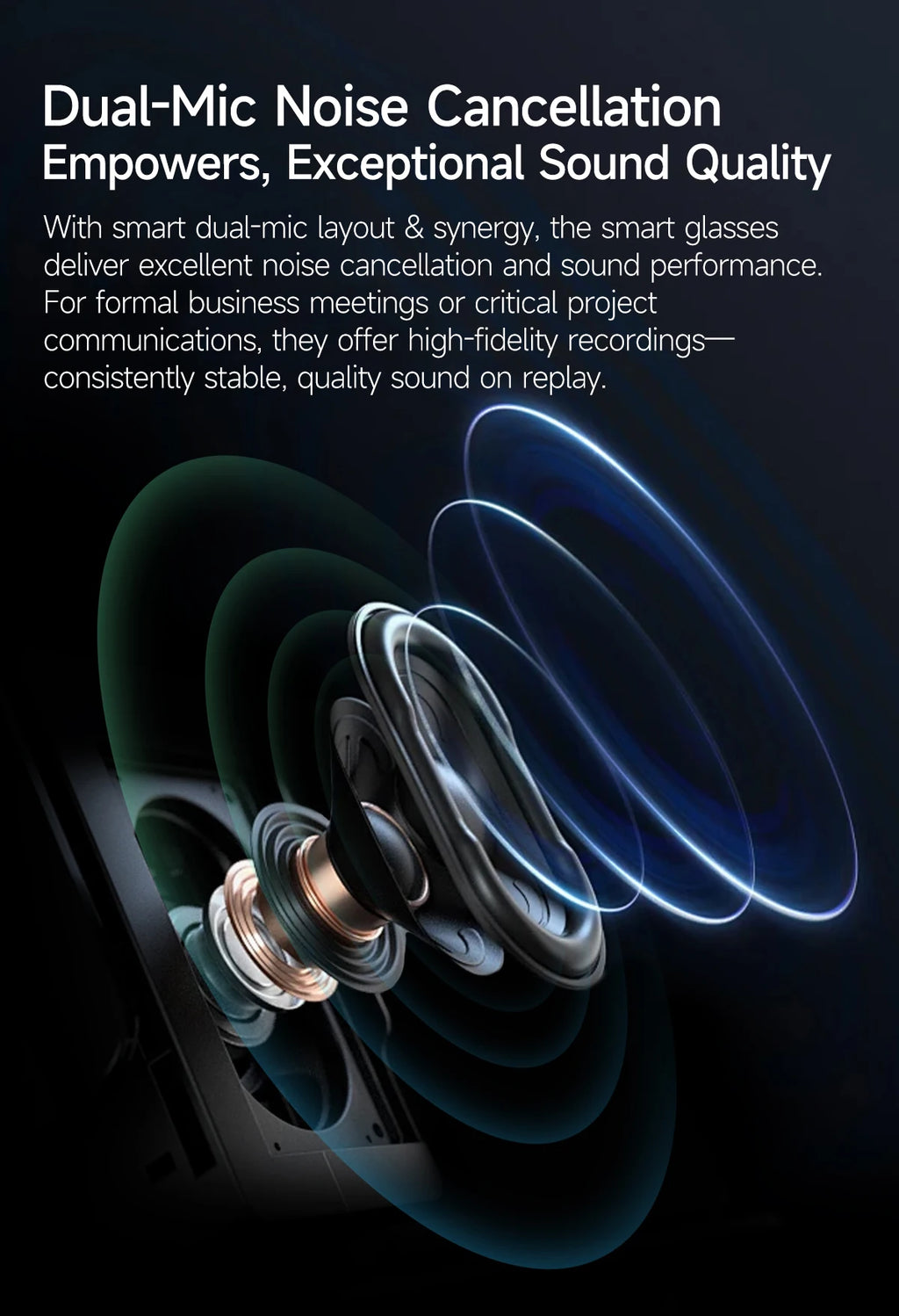 2026 New 8K HD AI Smart Glasses Men Chat GPT 800MP Camera Bluetooth Call AI Translation Voice Assistant Control Sunglasses Wome