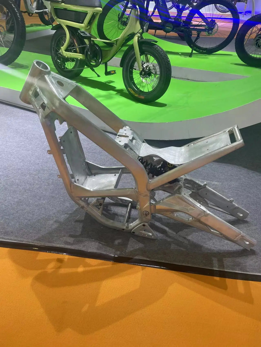 Baogl Maximum Speed 120kmh Road Bike 72v 3000w 6000w Electric Adult Motorcycle For Sale
