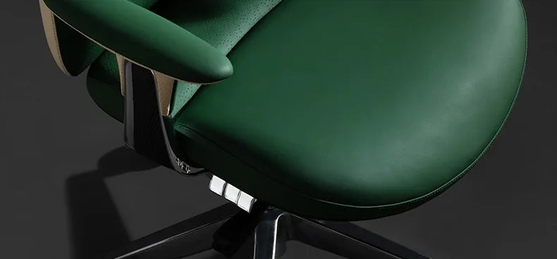 Executive Back Support Office Chair Gaming Salon Aesthetic Ergonomic Office Chair Luxury Design Cadeira De Escritorios Furniture