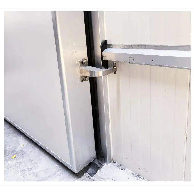 Multi-Functional Cold Room System Cold Storage Room for Fruit and Vegetable Warehouse