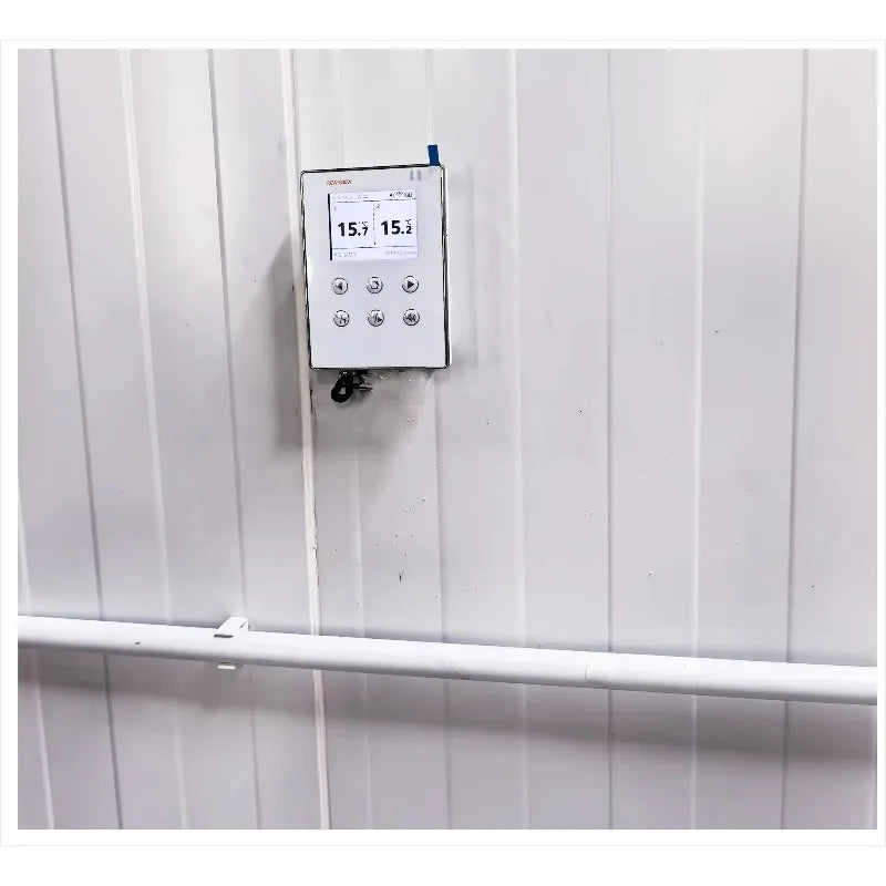 Multi-Functional Cold Room System Cold Storage Room for Fruit and Vegetable Warehouse