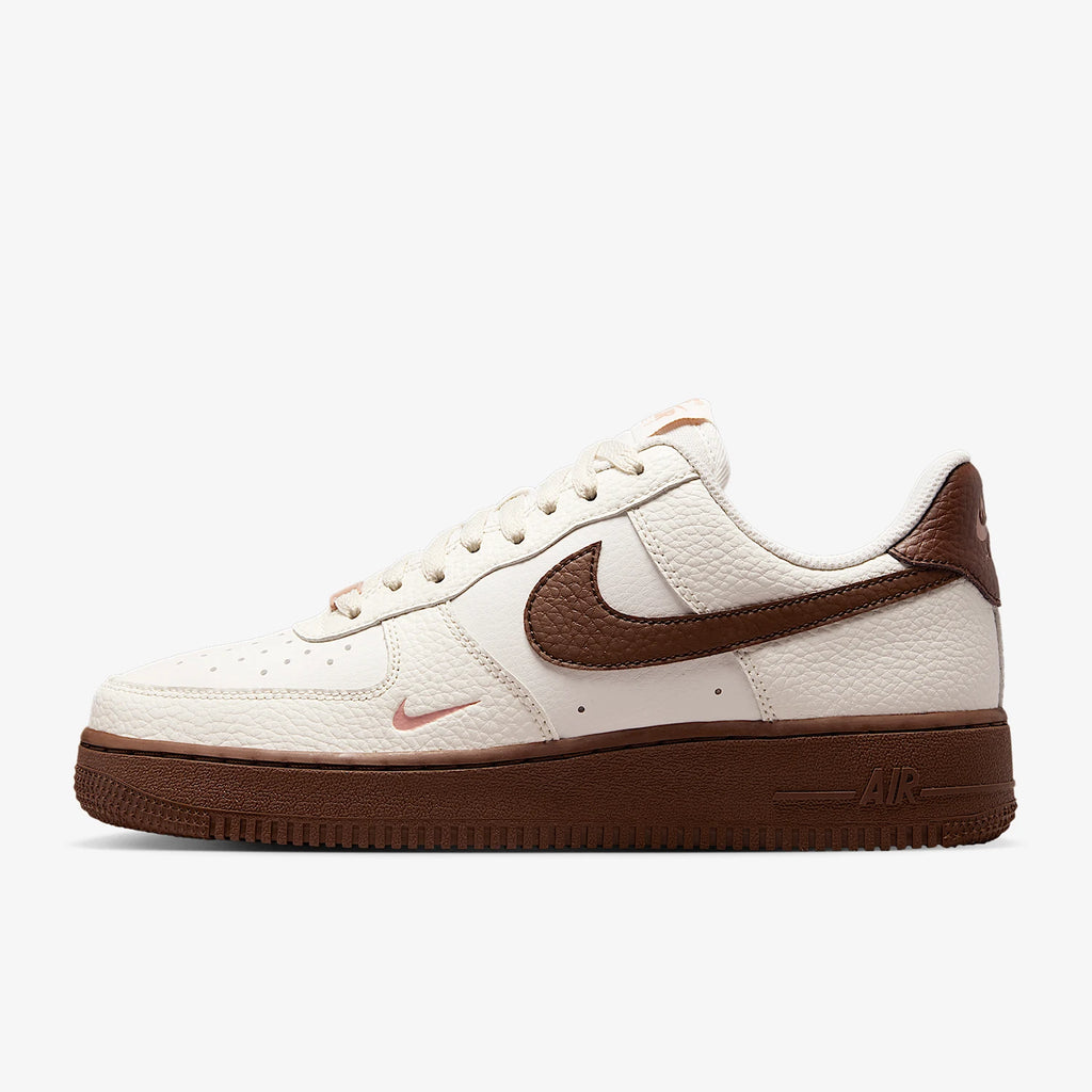 Nike genuine Air Force 1 Women's Lightweight Classic Sneakers IM3378-122