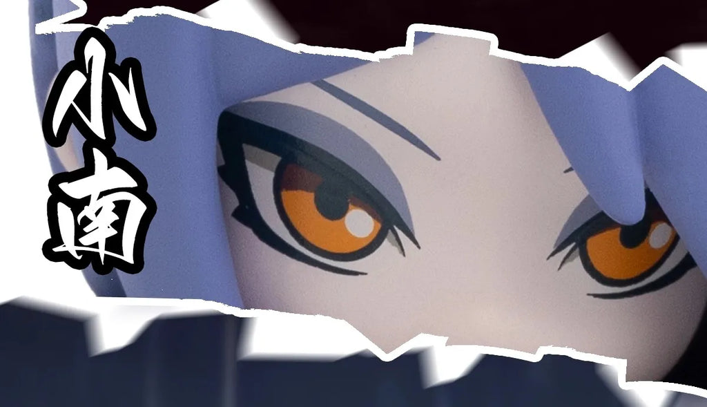 POP MART GONG Naruto Shippuden Akatsuki Arc Series Trendy Blind Random Box Toys Mystery Box Guess Action Figure Surprise Gift