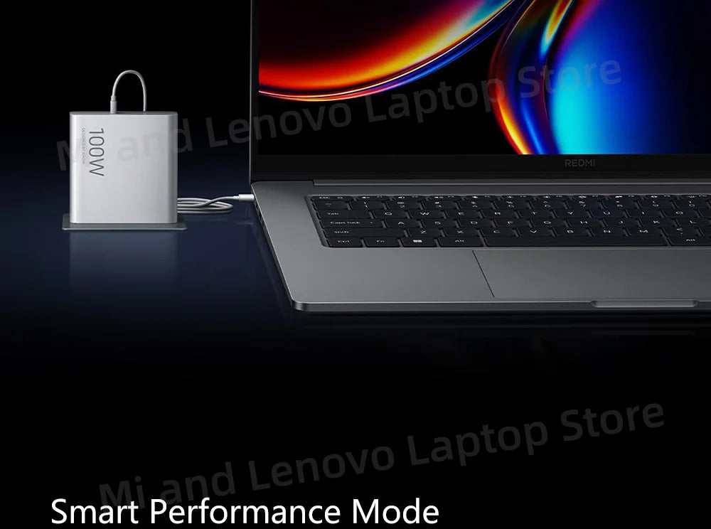 【NEW】Xiaomi REDMI Book Pro 16 2026 Ultra5-338H/UltraX7-358H 32GB+1TB 16inch 3.2K 165Hz Screen
