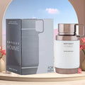 Armaf Odyssey Homme Sky for Men Eau de Parfum Spray, 3.4 Ounce formaldehyde free, EDP， Liquid perfume, lasting flower fragran