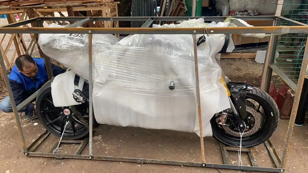 Professional Customizable Super Power 12000w 15000w 20000w  Adult electric motorcycle off-road motorcycles