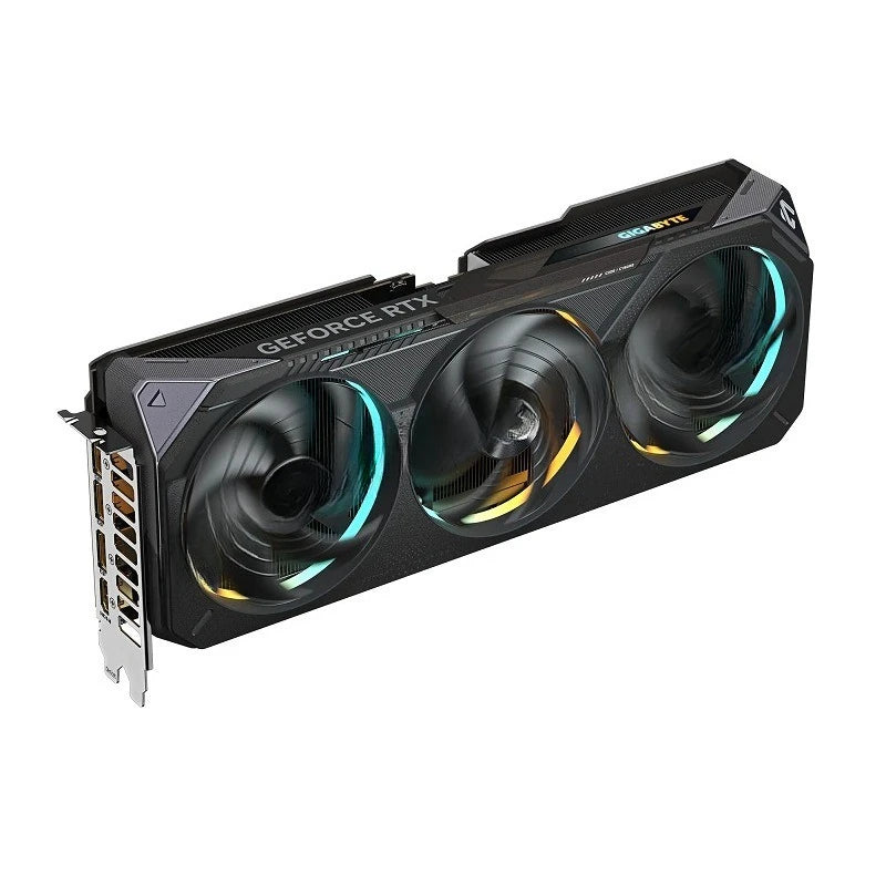 GeForce RTX 5070 Gaming OC 12G DLSS4 Gaming AI Graphics Card