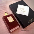 KILIAN Unisex Eau De Parfum 50ml Long Lasting Oriental Perfume Warm Spicy Woody Floral Niche Fragrance with 11 Variants