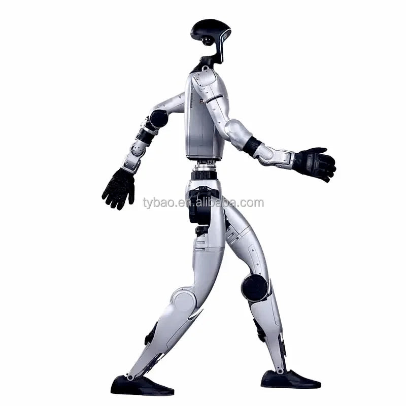 Hot Selling Products in 2026-Integrated Intelligent Humanoid Robots, AI Home Care Robots, and Industrial Factory Robots in China