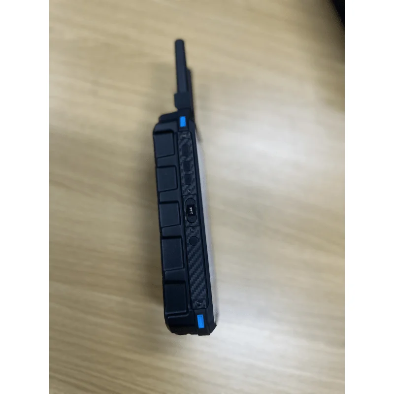 Handheld Drone Detector | Spectrum Detection Protocol Analysis & RID Identification for Drone