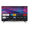 85 Inch Big Screen Television Smart Android TV With LED Backlight Custom OEM Flat Screen For Hotels 4K HD Definition TV