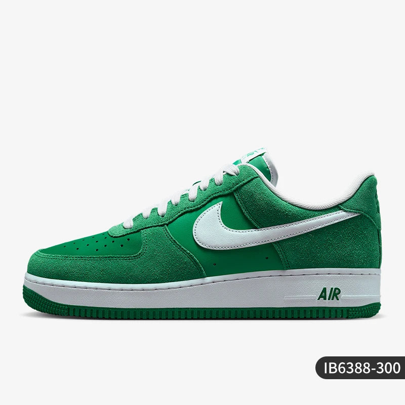 Nike Authentic Air Force 1 Men's Durable Casual Sports Shoes IB6388-300