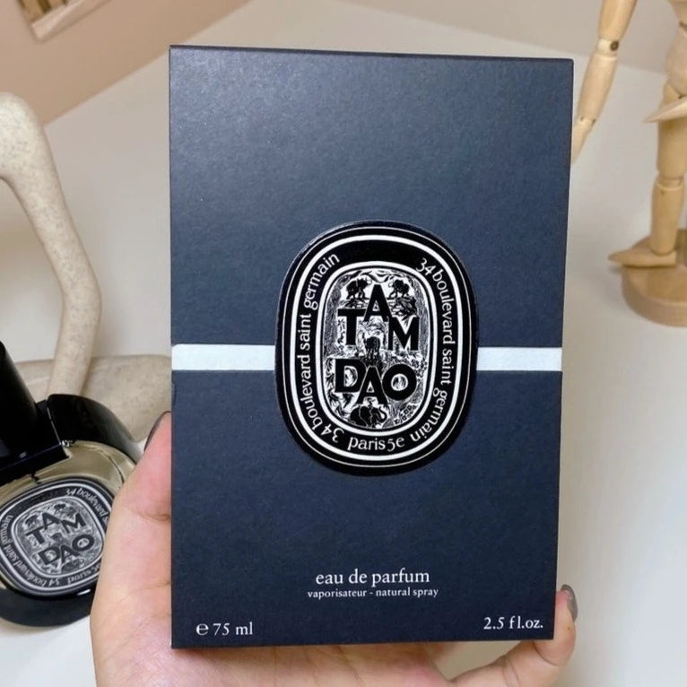 Temptation Perfumes Everyday Essential Mix-Oud-Wood Patchouli Musk Appealing Fragrance Cologne Men Fragrant Genuine Men Cologne