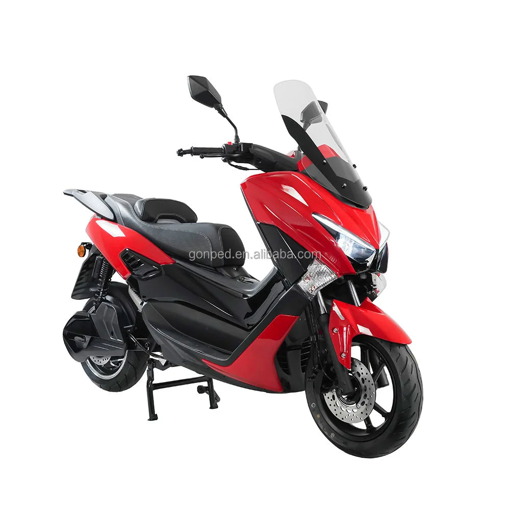 72V 115Ah 7000W 115Km/H Long Distance Travel Sport Motorbike Electric Racing Motorcycle Adult
