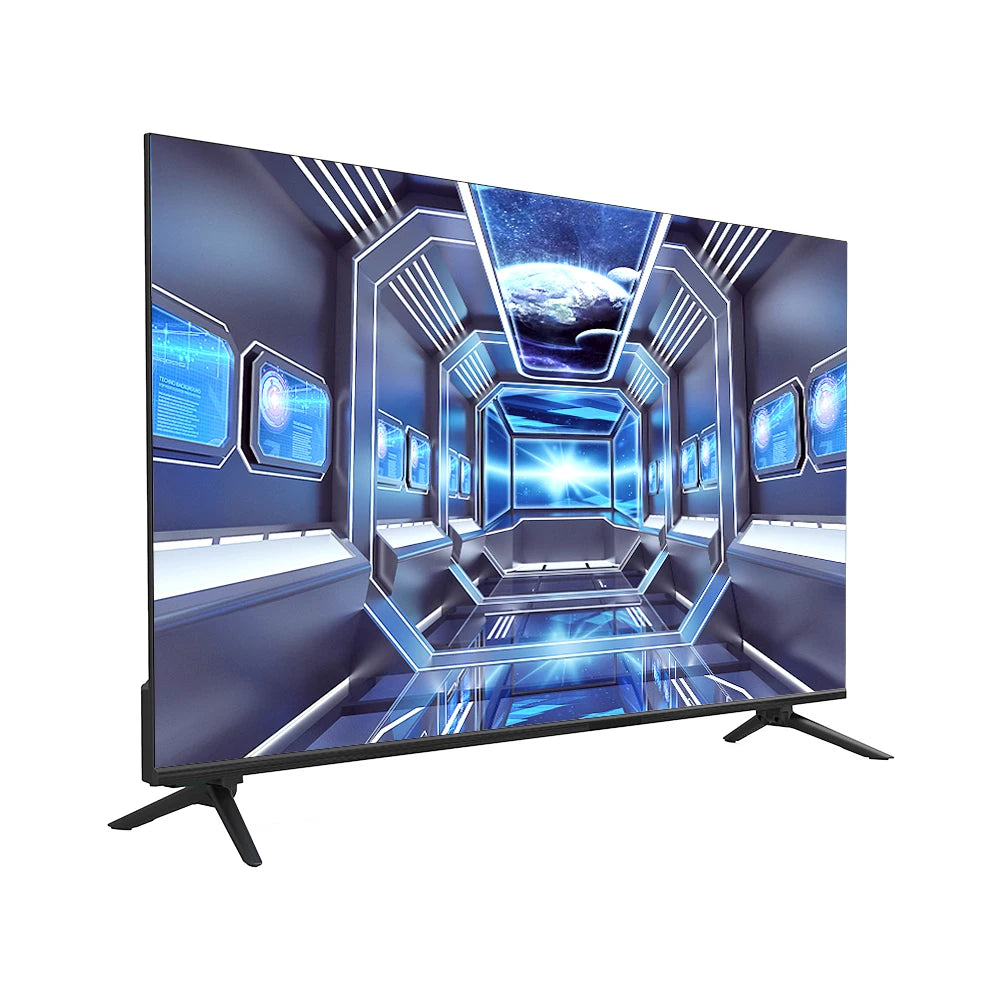 New Model Frameless LED TV Display 32 Inch Panel 32" Screen Android LED Smart TV 32