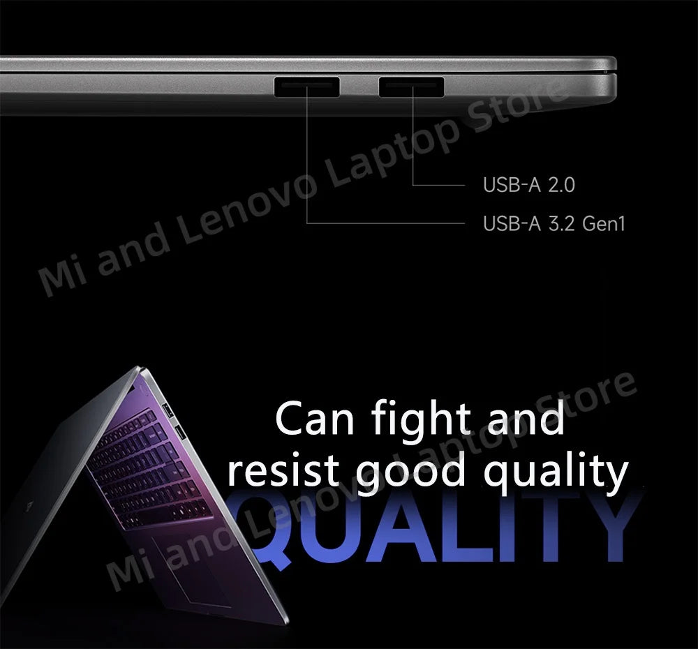 Xiaomi REDMI Book 16 2025 i5-13500H 32G 1TB 16inch 2.5K 120Hz Screen Gray
