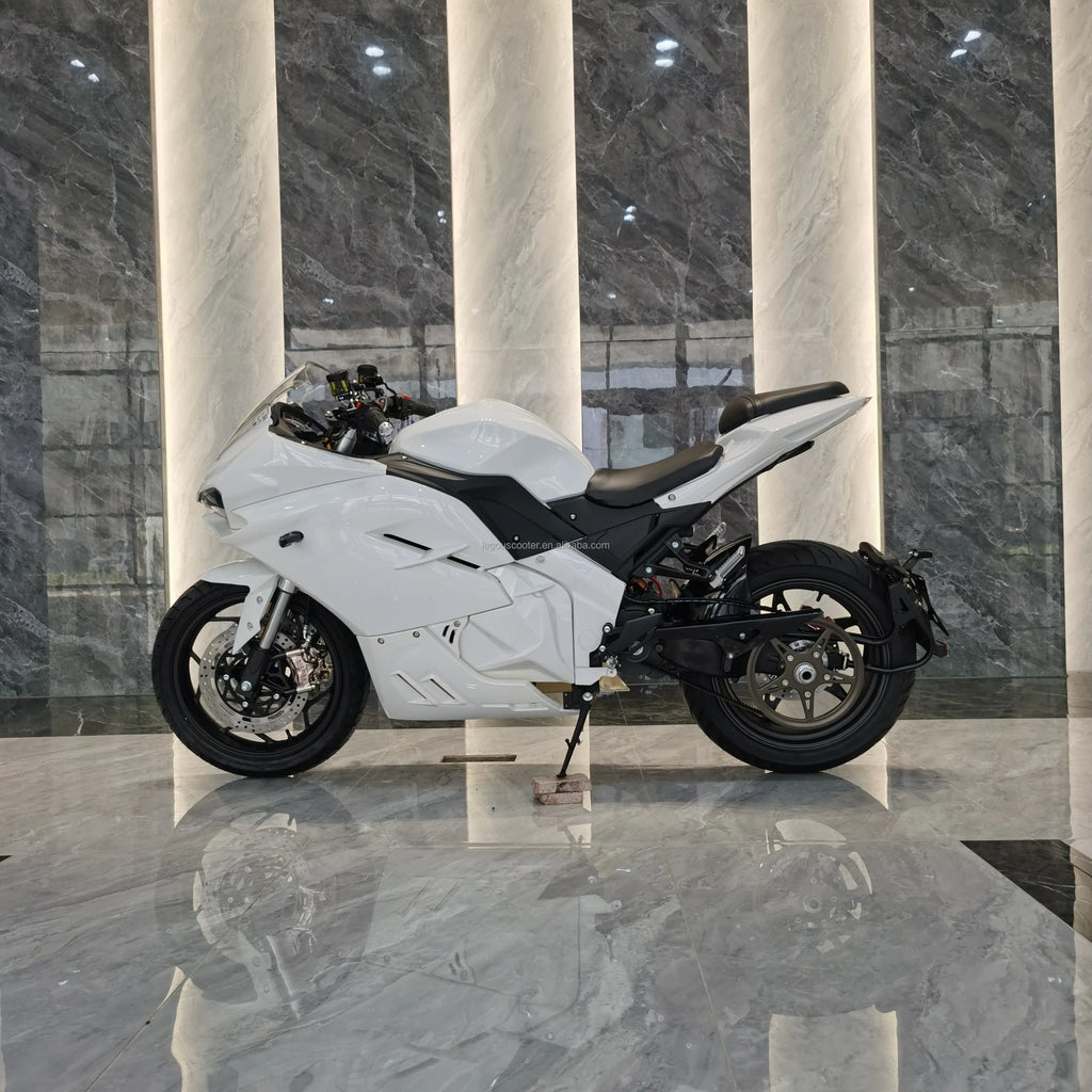 2024 HOT SALES DK-N 8000W motorcycle DELIVERY SHIPMENT DOOR TO DOOR