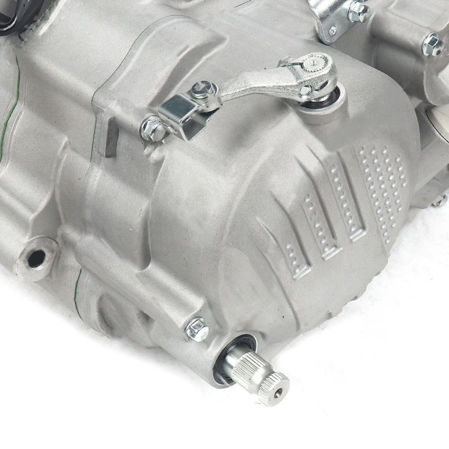 ZS212 Engine Single Cylinder 4-Stroke 11：1 For Zongshen Daytona Anima 190 ZS190 YX150 ZS155 Motorcycle Engine Components