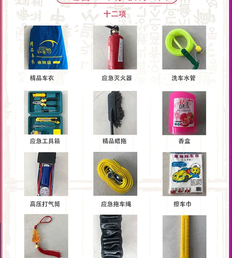 New increase iron shell double-row electric four-wheel pickup truck oil and electricity dual-purpose adult car pulling goods pas