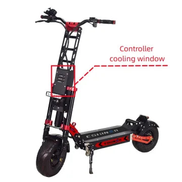 72V 60-300KM Long Range Electric Scooter Adults 12000W 15000W 10000W 8000W E Scooter Dual Motor 13/14 Inch Street Off Road Tire
