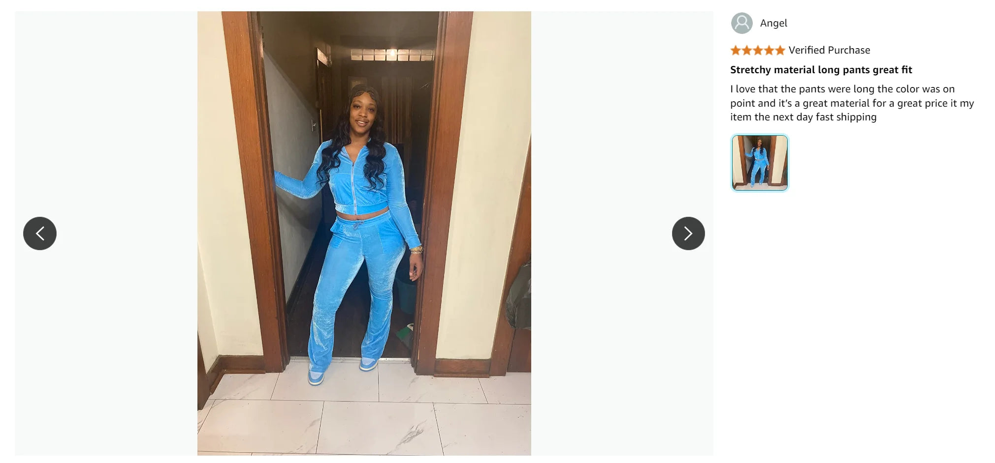 Women Autumn Two Piece Outfits 2 Piece Velour Tracksuit Velvet Sweatsuits Zip Up Hooded Jacket Bodycon Flared Pants Jogger Sets