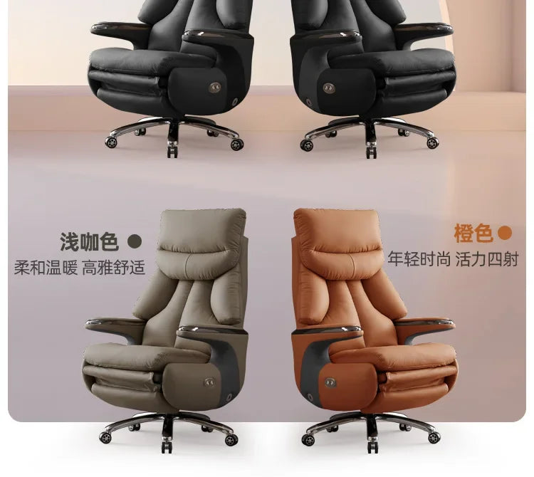 BJ Living Room Office Chair Relaxing Zero Gravity Cheap Interior Office Chair Portable Adjustablepoltrona Quarto Modern Furnitur