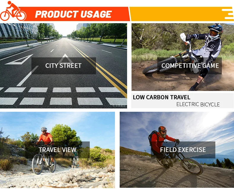 2025 Arctic Leopard E-X 800 800Nm Electric Motorcycle Powerful Mountain Bike Genre 115km/h