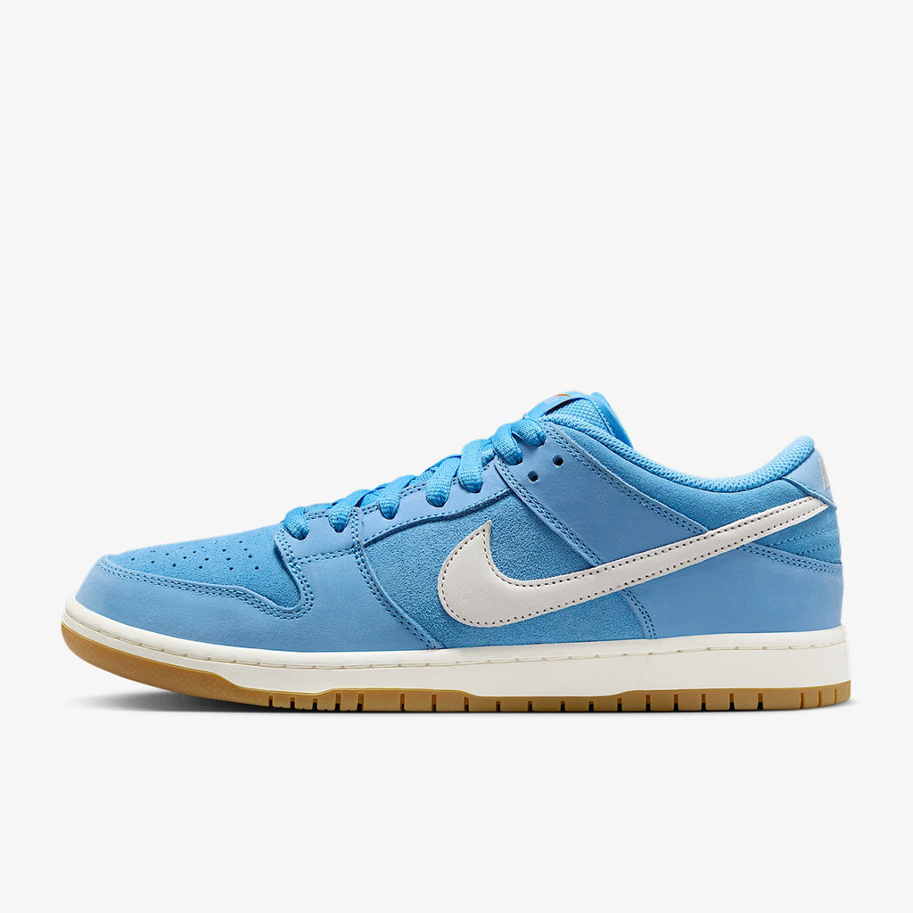 Nike genuine Dunk SB Low Pro men's and women's retro casual board shoes FJ1674-401
