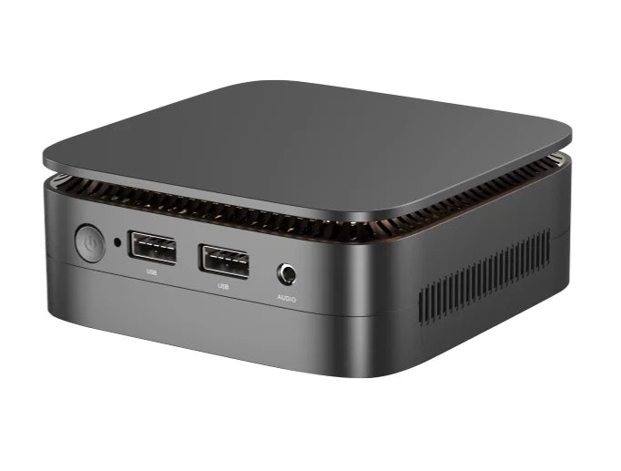 KAMRUI Mini PC AMD Ryzen7 6800H 32GB LPDDR5 512GB M.2 SSD up to 4.7GHz Dual Channel Desktop Gaming Computer WIFI6 BT5.2 Win11pro