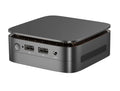 KAMRUI Mini PC AMD Ryzen7 6800H 32GB LPDDR5 512GB M.2 SSD up to 4.7GHz Dual Channel Desktop Gaming Computer WIFI6 BT5.2 Win11pro