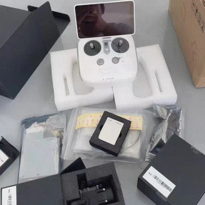 Agricultural Plant Protection Set N3 A3AG 2.0 FLIGHT CONTROLLER DATALINK3 AMU Water Pump Level Sensing Radar for DJI