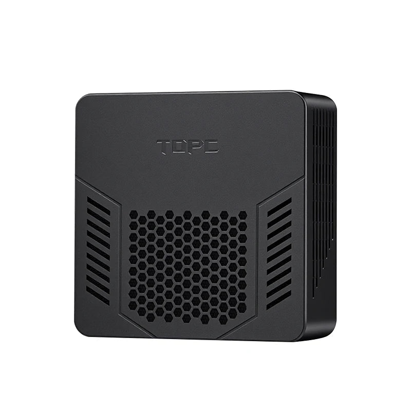 TOPC OCulink AMD R7 7840HS 8845HS Mini PC 8-core 16-thread DDR5 5600Mhz Pcie 3.0 SSD WIFI 6 BT5.3 Win11 Pro Desktop Gaming PC